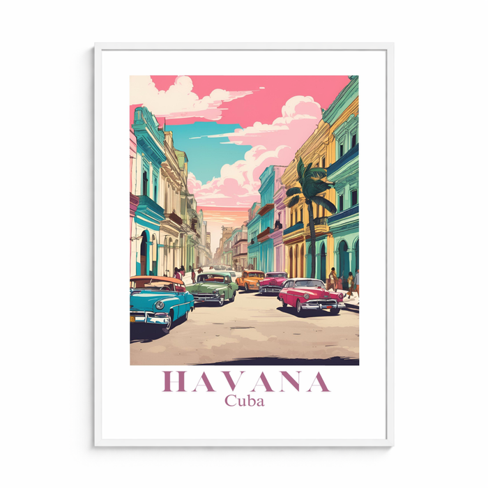 HAVANA - Cuba