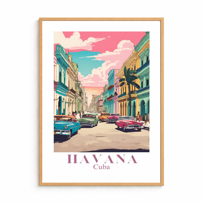 HAVANA - Cuba