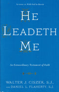 He Leadeth Me