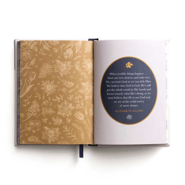 Heart of God: 31 Days to Discover God's Love for You (A 31-Day Devotional) – The Perfect Gift for Christian Women