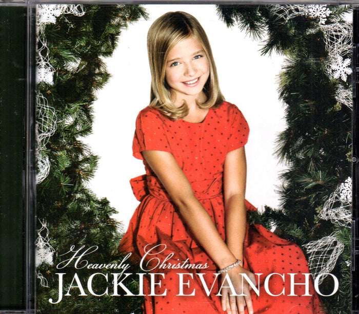 Heavenly Christmas CD