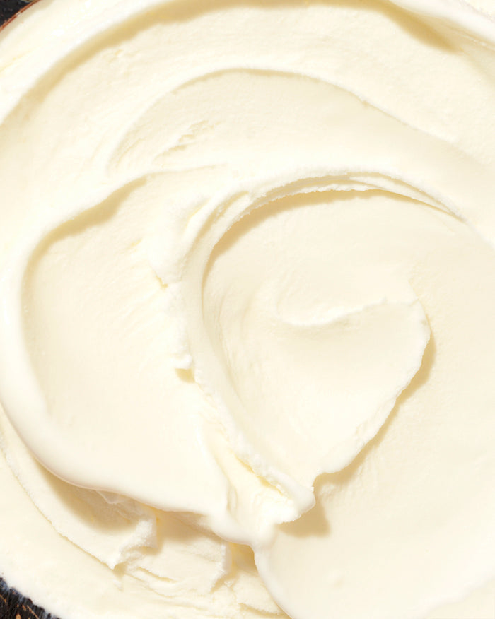 Island Way Sorbet:  Heavenly Coconut