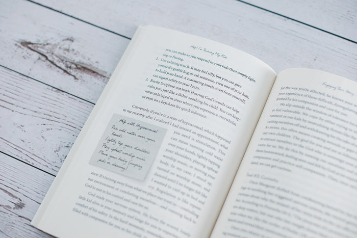 Help! I'm Ruining My Kids: A Gospel Guide for the Mom Who's Desperate for Change
