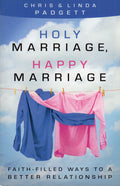 Holy Marriage Happy Marriage