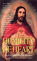 Humility of Heart