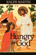 Hungry for God