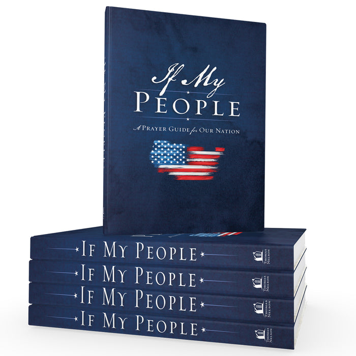 If My People 5-Pack Bundle