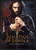 Ignatius of Loyola DVD