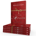 In the Manger 5-Pack Bundle: 25 Inspirational Selections for Advent