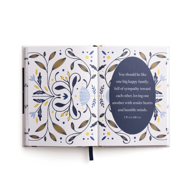 In This Together: 90 Devotions on the Book of Ephesians