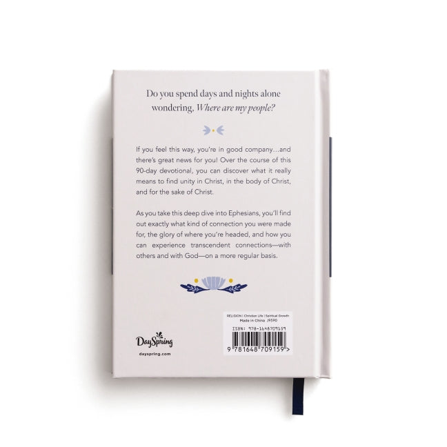 In This Together: 90 Devotions on the Book of Ephesians