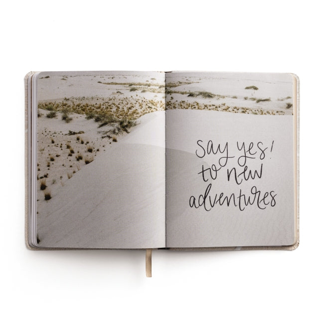 Inspirational Productivity Journal: You Are Strong & Courageous (A 10-Week Journey to Set New Goals, Embrace Your Dreams, and Focus Your Heart on God)