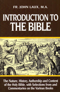 Introduction to the Bible