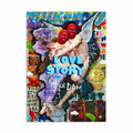 Irony - The LOVE Story
