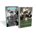 It’s a Wonderful Life Fan Bundle — Two Inspiring Books Celebrating the Beloved Classic