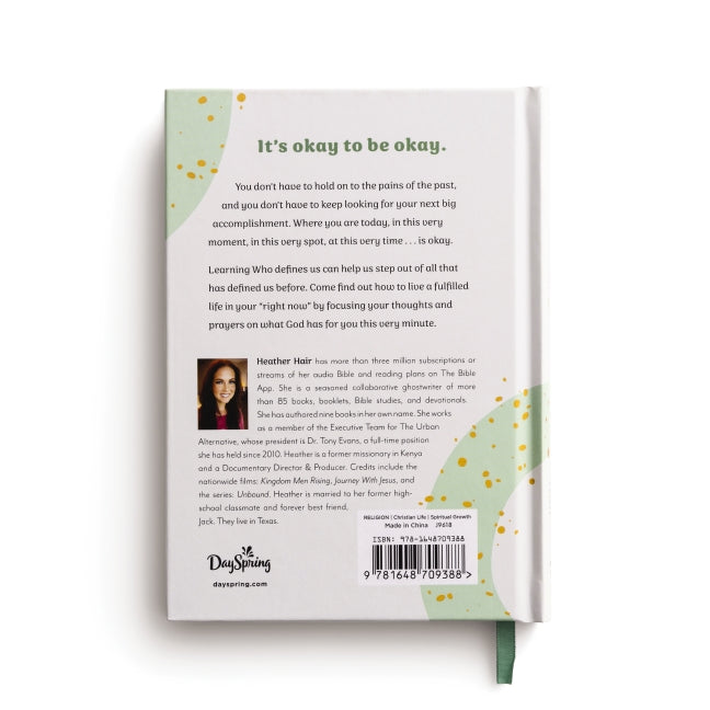It's All Good: 90 Devotions to Embrace Your Now