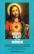 Jesus - Light of the World