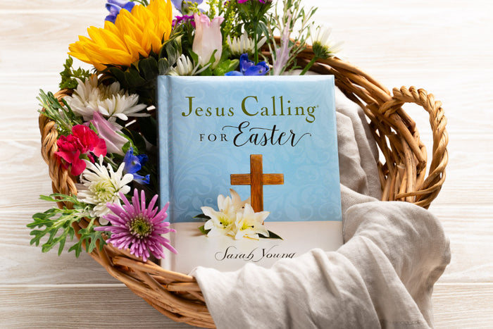 Jesus Calling for Easter (Custom) 3-Pack Bundle