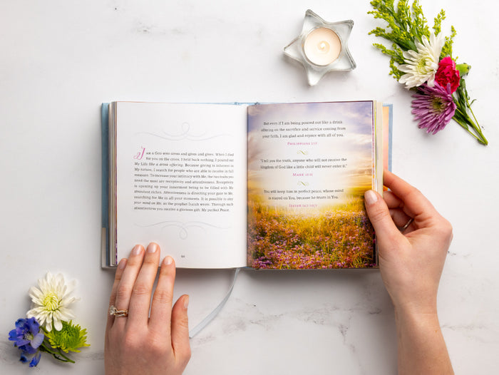 Jesus Calling for Easter (Custom) 3-Pack Bundle