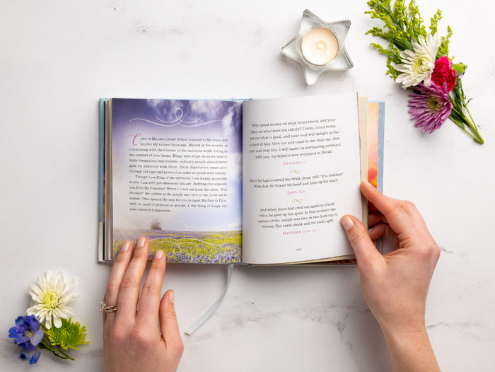 Jesus Calling for Easter (Custom) 3-Pack Bundle