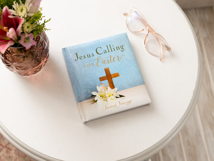 Jesus Calling for Easter (Custom) 3-Pack Bundle