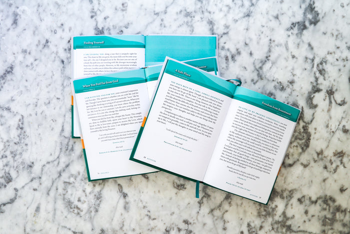 Jesus Calling for Graduates - FaithGateway Exclusive Edition