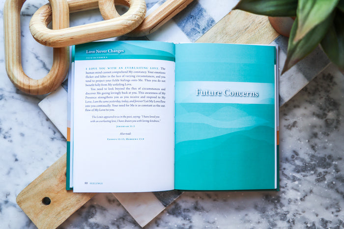 Jesus Calling for Graduates - FaithGateway Exclusive Edition