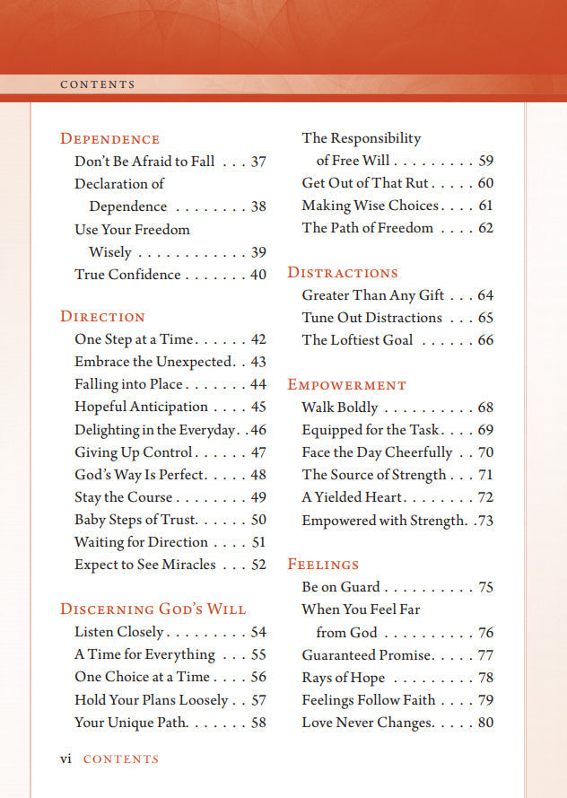 Jesus Calling for Graduates 5-Pack Bundle
