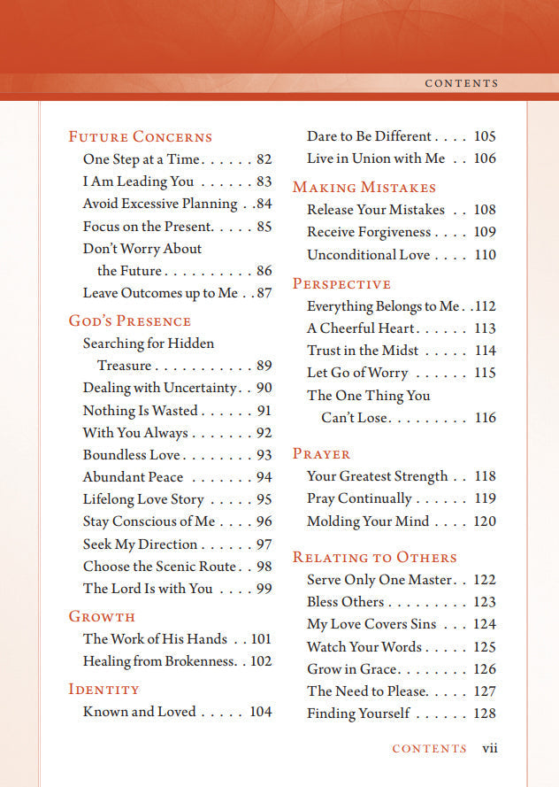 Jesus Calling for Graduates 5-Pack Bundle