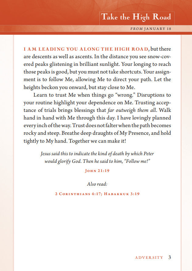 Jesus Calling for Graduates 5-Pack Bundle