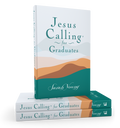 Jesus Calling for Graduates Exclusive Edition 3-Pack Bundle