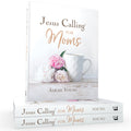 Jesus Calling for Moms 3-Pack Bundle