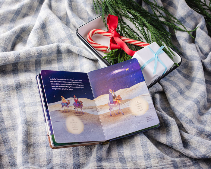Jesus Calling Kids' Christmas Bundle