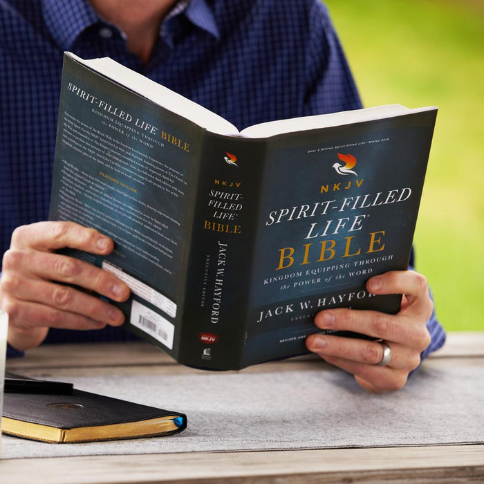 Jesus in Me Bible Study Guide + Bible Bundle