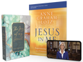 Jesus in Me Study Guide + Devotional Standard Bundle