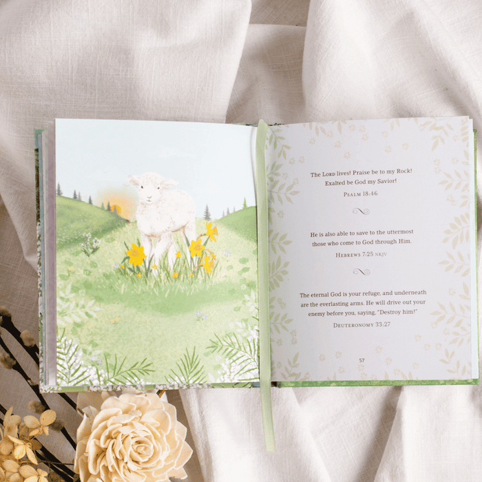 Jesus Listens for Lent and Easter 3-Pack Bundle