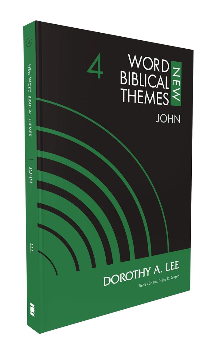 John, Volume 4