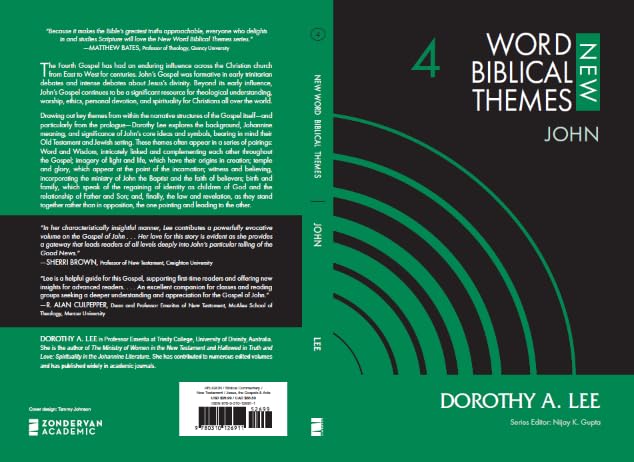 John, Volume 4