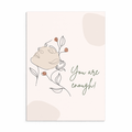Just Enough