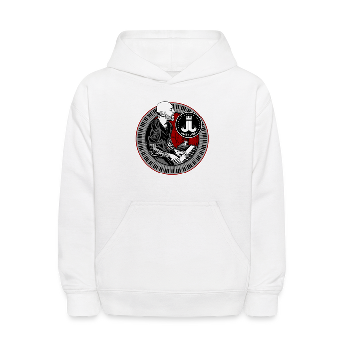 white / S