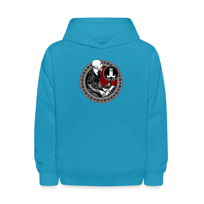turquoise / S