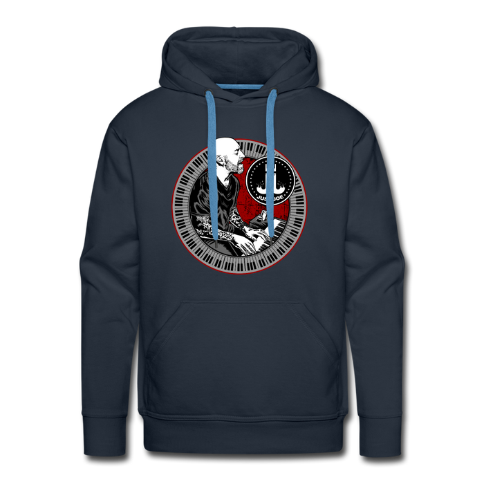 navy / S