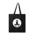 Just Joe Tote Bag - black