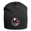Just Joe Tour Beanie - black