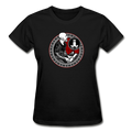 Just Joe Tour Gildan Ultra Cotton Ladies T-Shirt - black