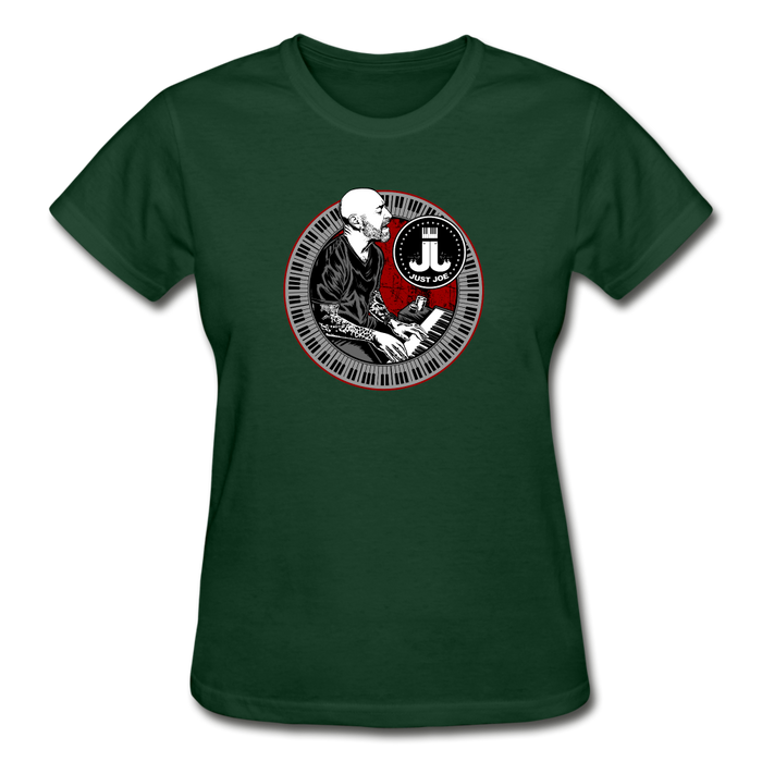 forest green / S