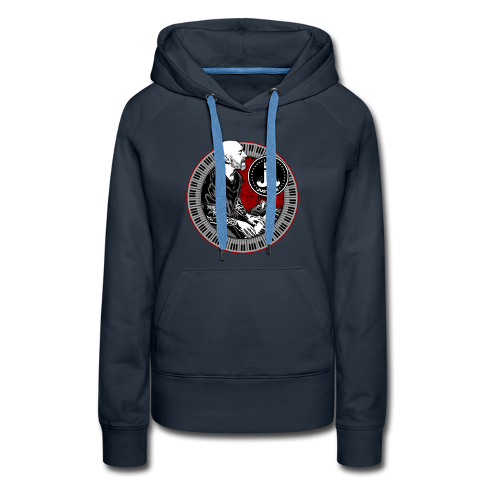 navy / S