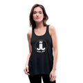 Just Joe Women's Tank - black