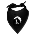 Just JoeBandana - black