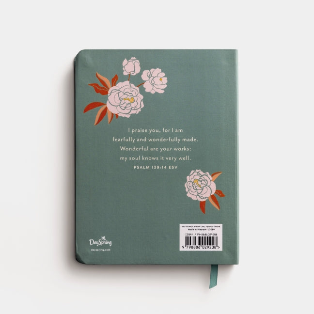 Just Think: Bible Promise Journal